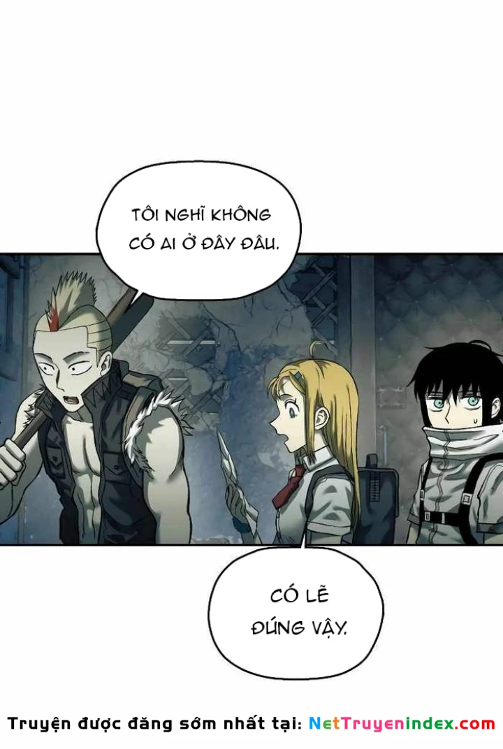 Sống Sót Qua Ngày Tận Thế Chapter  30 - 121