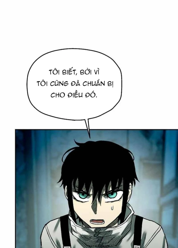 Sống Sót Qua Ngày Tận Thế Chapter  31 - 37