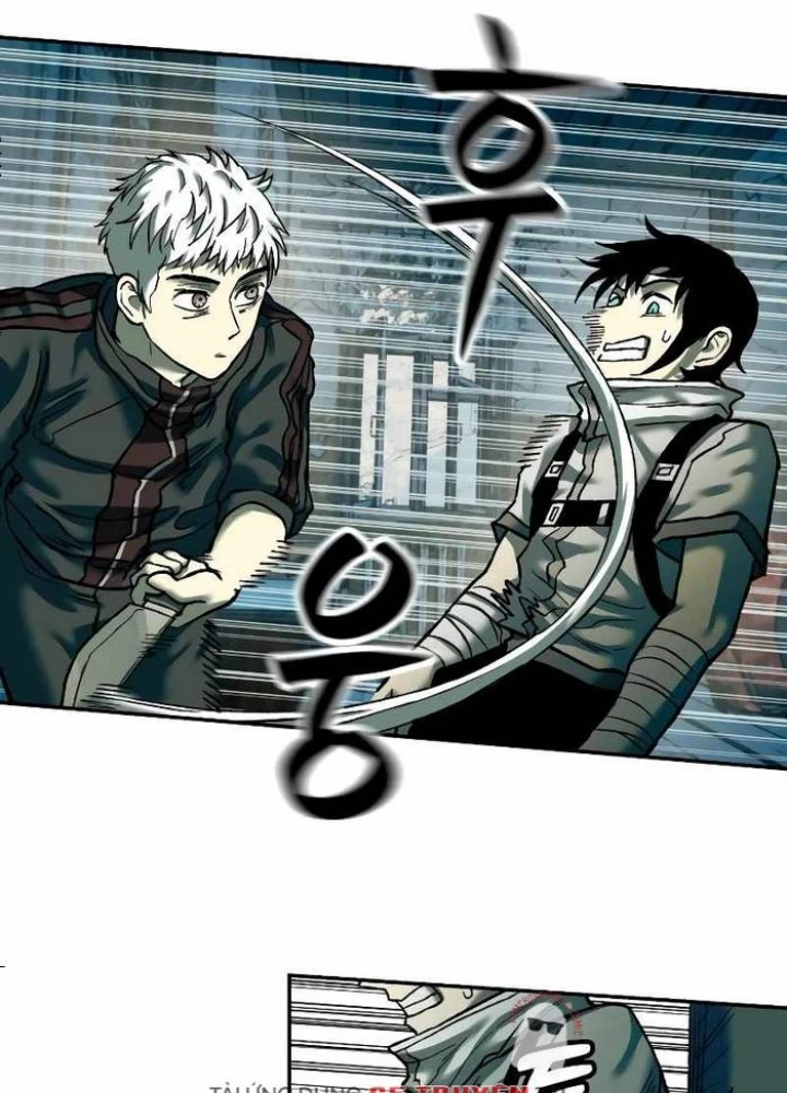 Sống Sót Qua Ngày Tận Thế Chapter  31 - 71