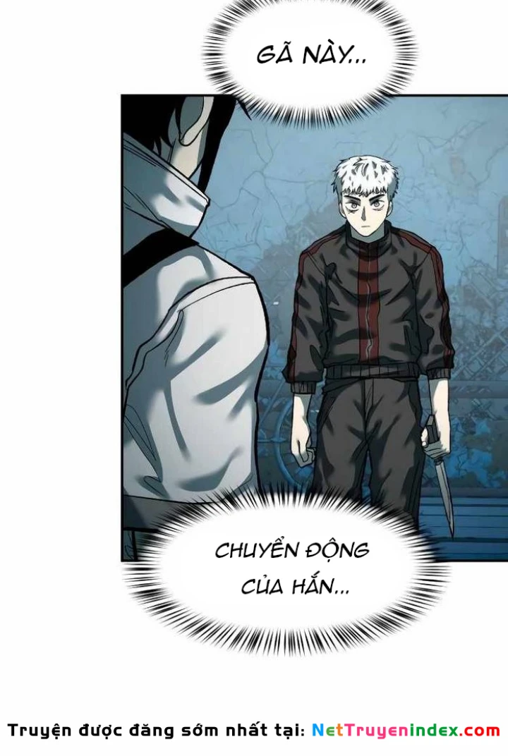 Sống Sót Qua Ngày Tận Thế Chapter  31 - 91