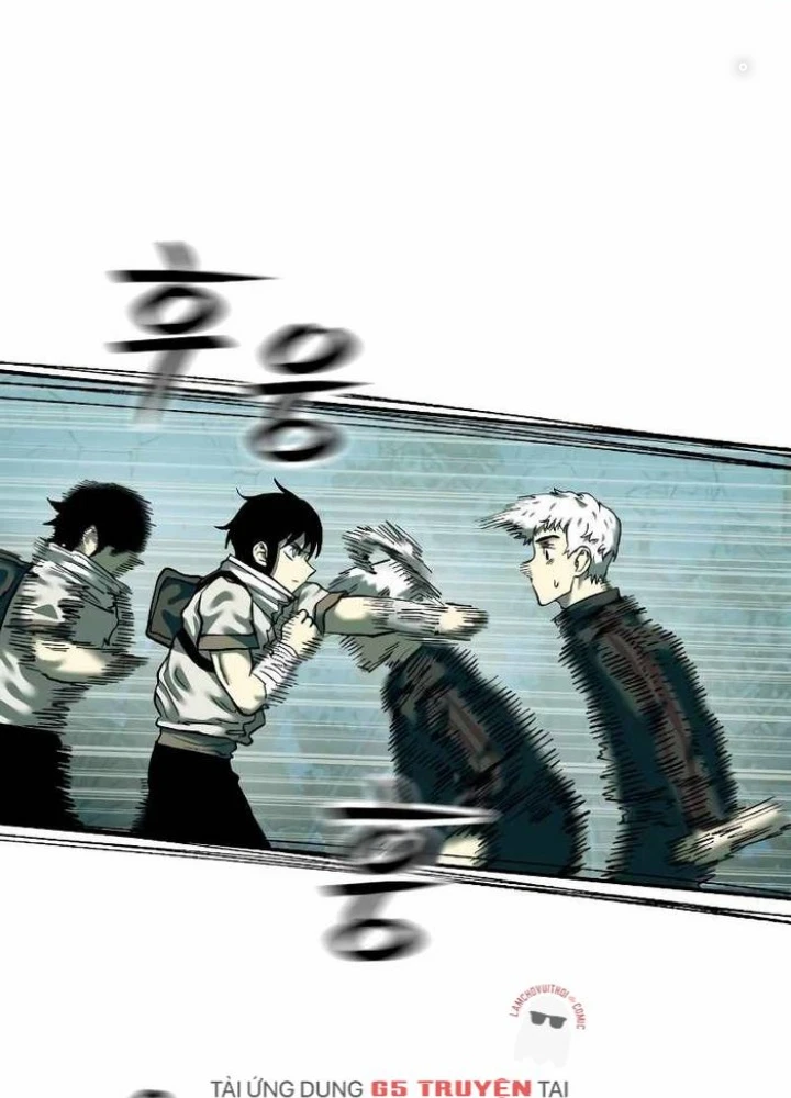 Sống Sót Qua Ngày Tận Thế Chapter  31 - 111