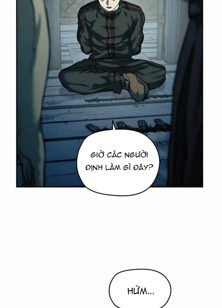 Sống Sót Qua Ngày Tận Thế Chapter  32 - 35