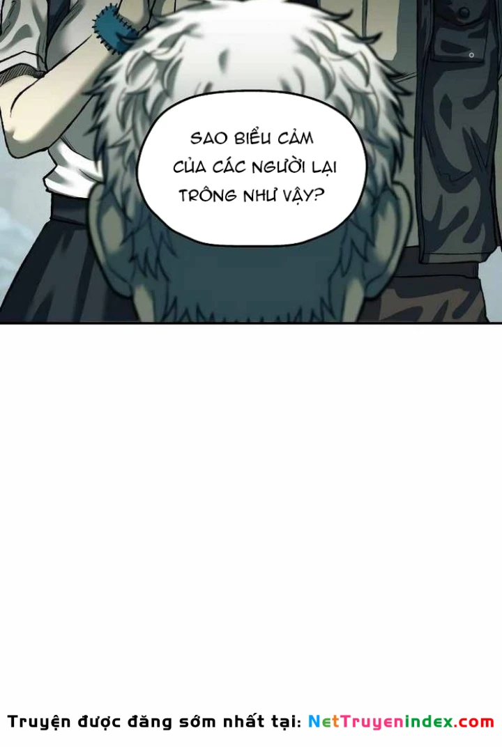 Sống Sót Qua Ngày Tận Thế Chapter  32 - 41