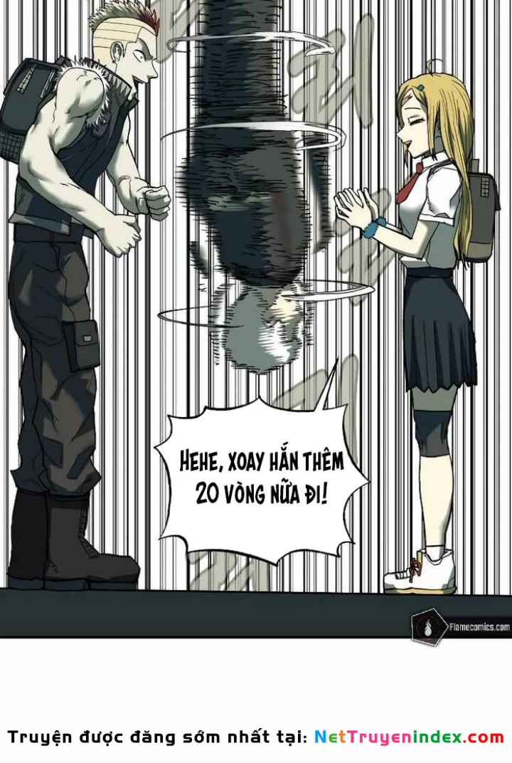 Sống Sót Qua Ngày Tận Thế Chapter  32 - 45