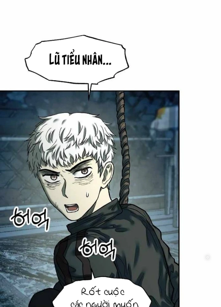 Sống Sót Qua Ngày Tận Thế Chapter  32 - 47