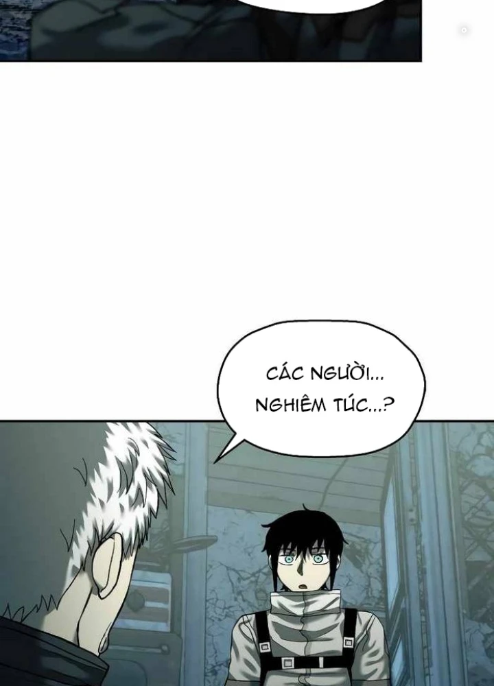 Sống Sót Qua Ngày Tận Thế Chapter  32 - 55