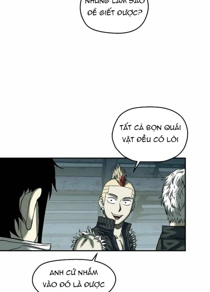 Sống Sót Qua Ngày Tận Thế Chapter  32 - 115