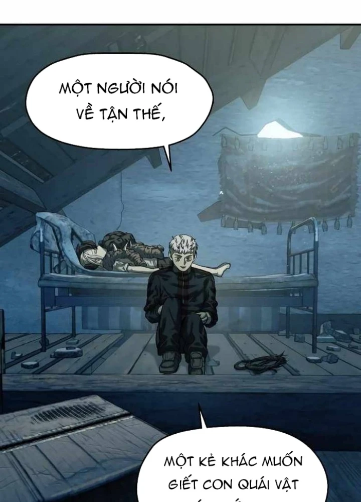 Sống Sót Qua Ngày Tận Thế Chapter  32 - 149
