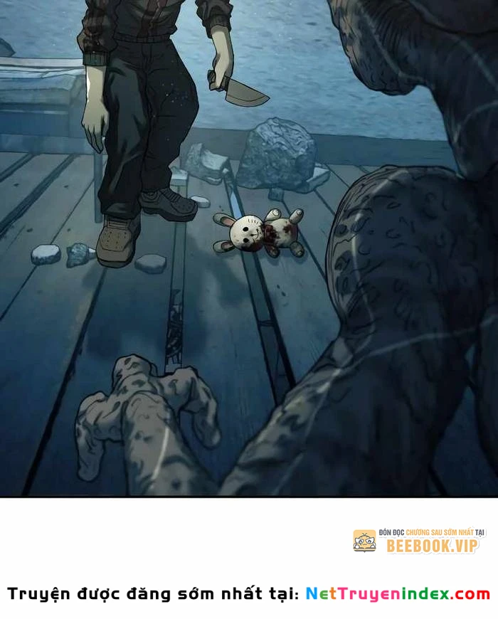 Sống Sót Qua Ngày Tận Thế Chapter 33 - 6