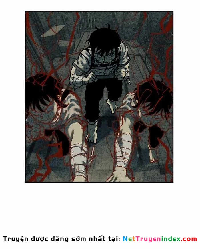 Sống Sót Qua Ngày Tận Thế Chapter 33 - 14