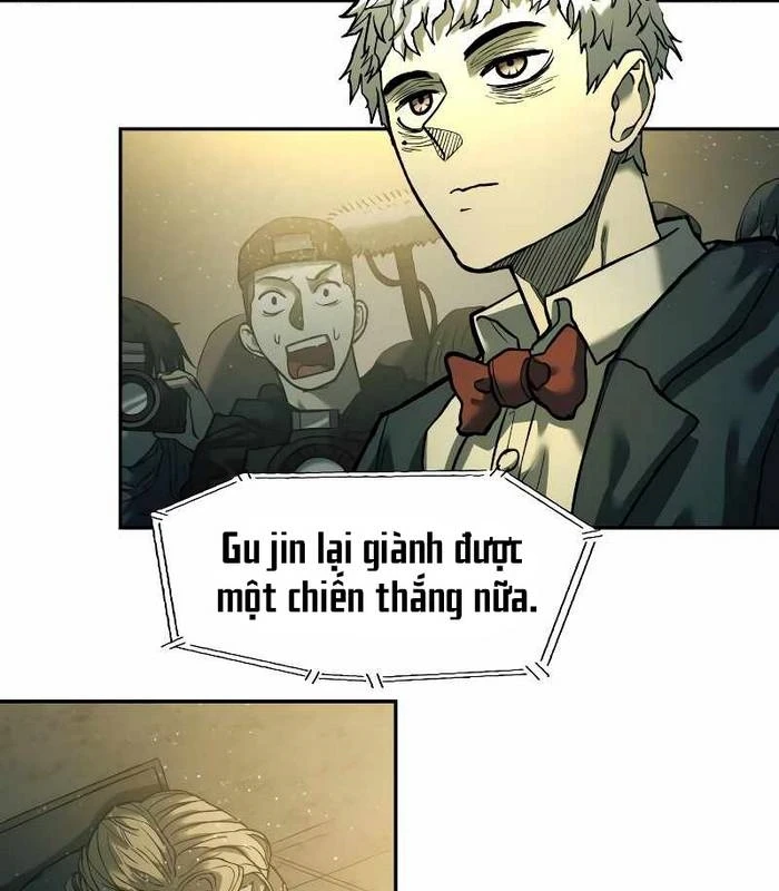 Sống Sót Qua Ngày Tận Thế Chapter 33 - 41