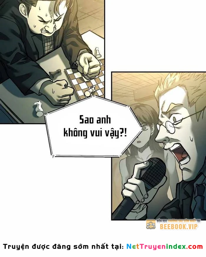 Sống Sót Qua Ngày Tận Thế Chapter 33 - 42