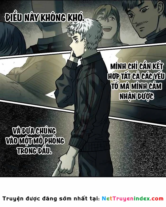 Sống Sót Qua Ngày Tận Thế Chapter 33 - 49
