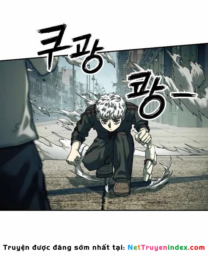 Sống Sót Qua Ngày Tận Thế Chapter 33 - 55