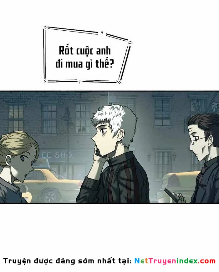 Sống Sót Qua Ngày Tận Thế Chapter 33 - 61