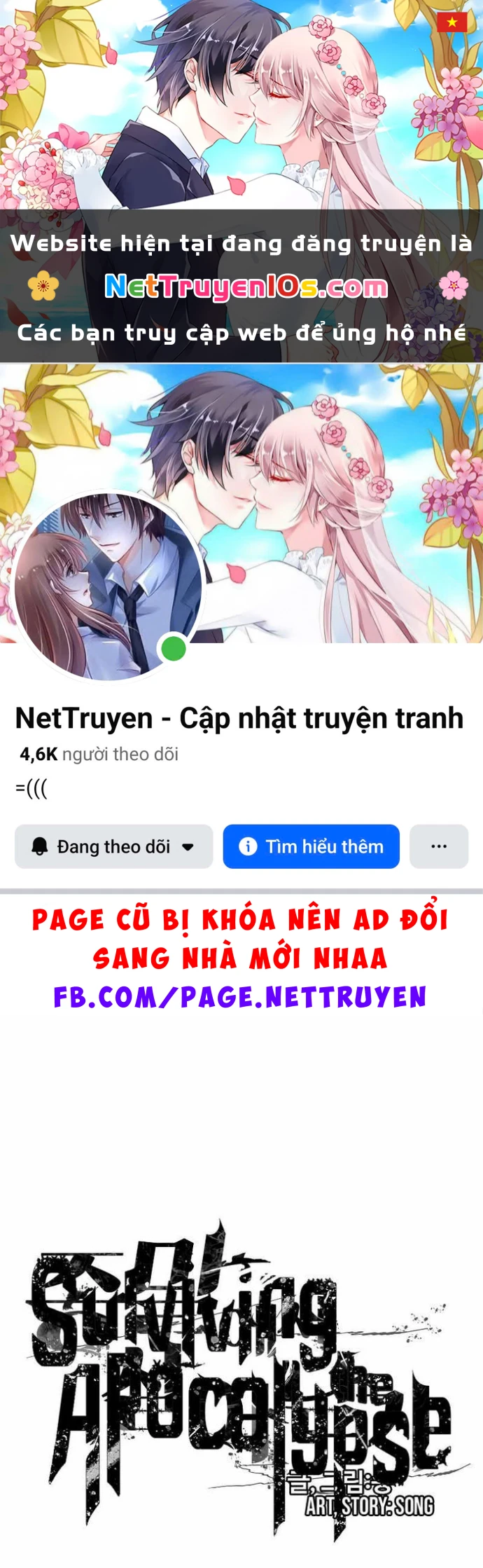 Sống Sót Qua Ngày Tận Thế Chapter 34 - 1