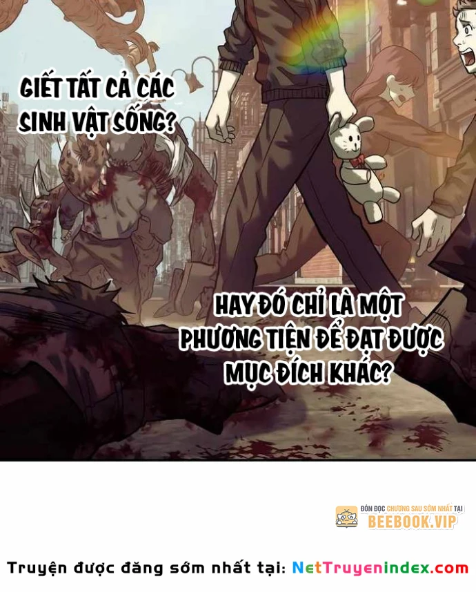 Sống Sót Qua Ngày Tận Thế Chapter 34 - 6
