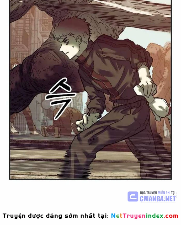 Sống Sót Qua Ngày Tận Thế Chapter 34 - 9