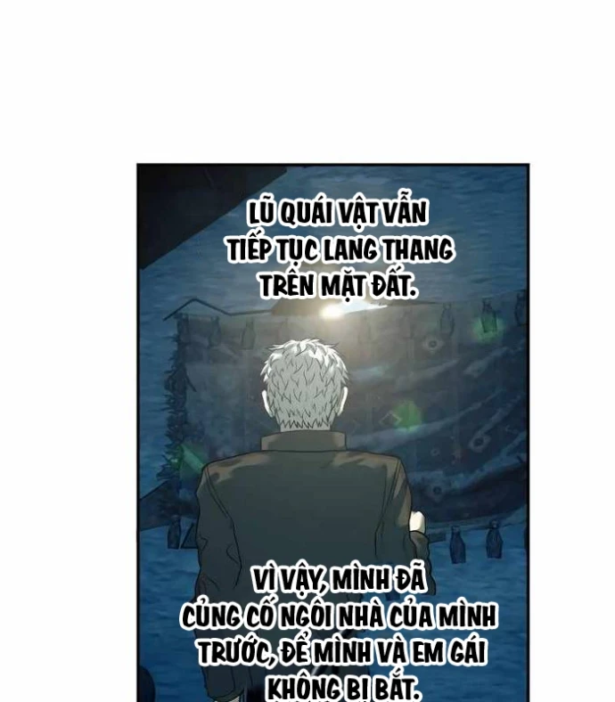 Sống Sót Qua Ngày Tận Thế Chapter 34 - 41