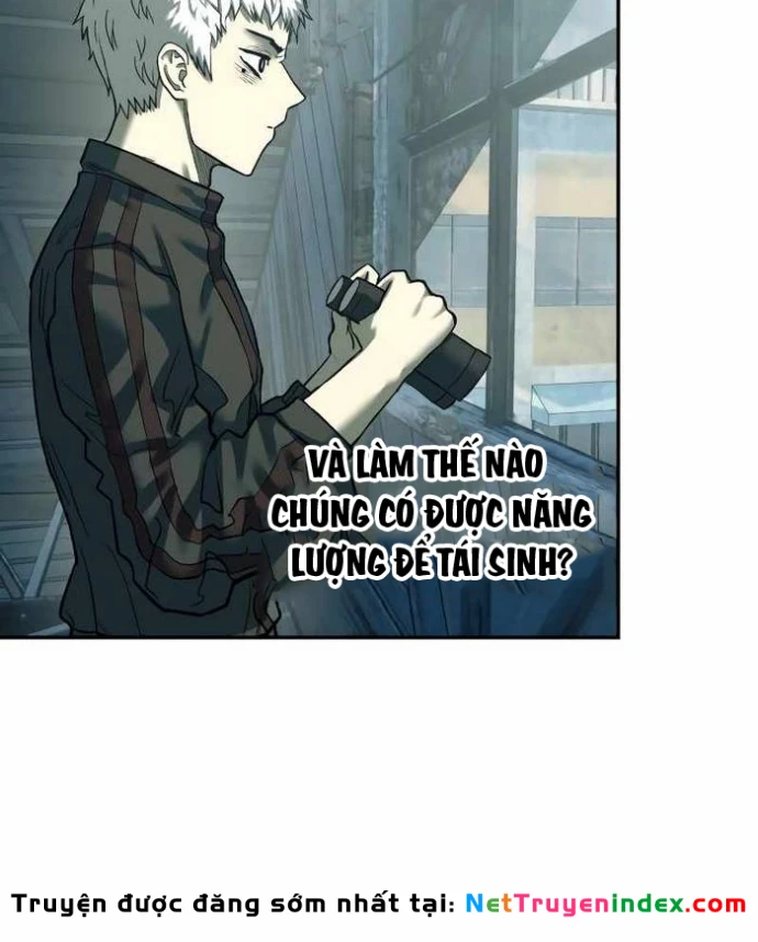 Sống Sót Qua Ngày Tận Thế Chapter 34 - 61