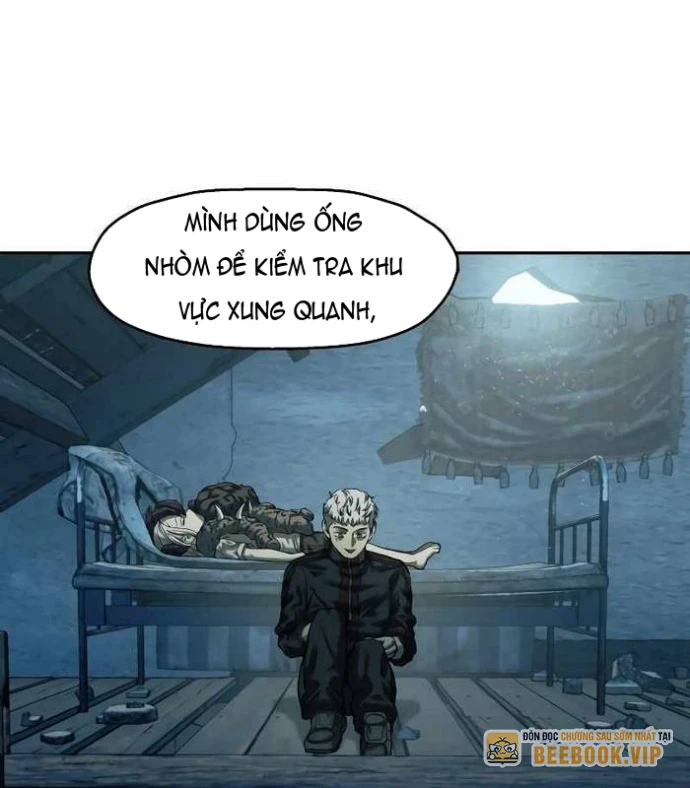 Sống Sót Qua Ngày Tận Thế Chapter 34 - 87