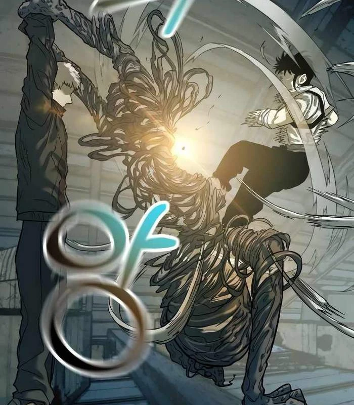 Sống Sót Qua Ngày Tận Thế Chapter 35 - 5