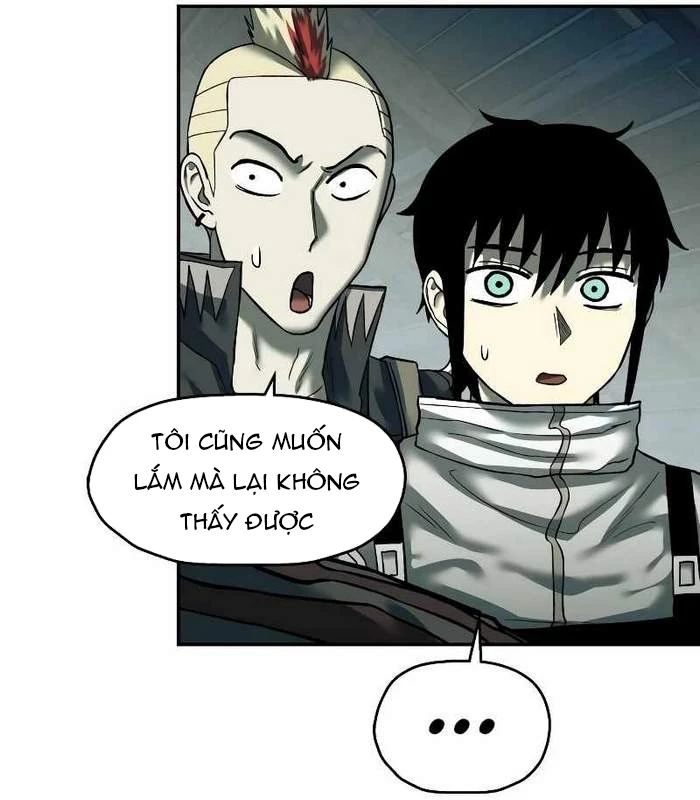 Sống Sót Qua Ngày Tận Thế Chapter 35 - 38