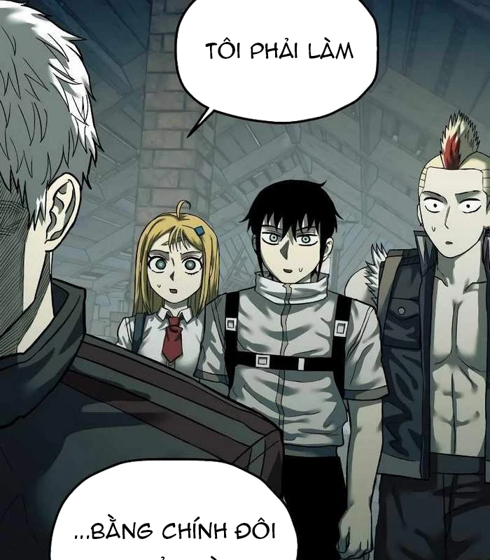 Sống Sót Qua Ngày Tận Thế Chapter 35 - 50