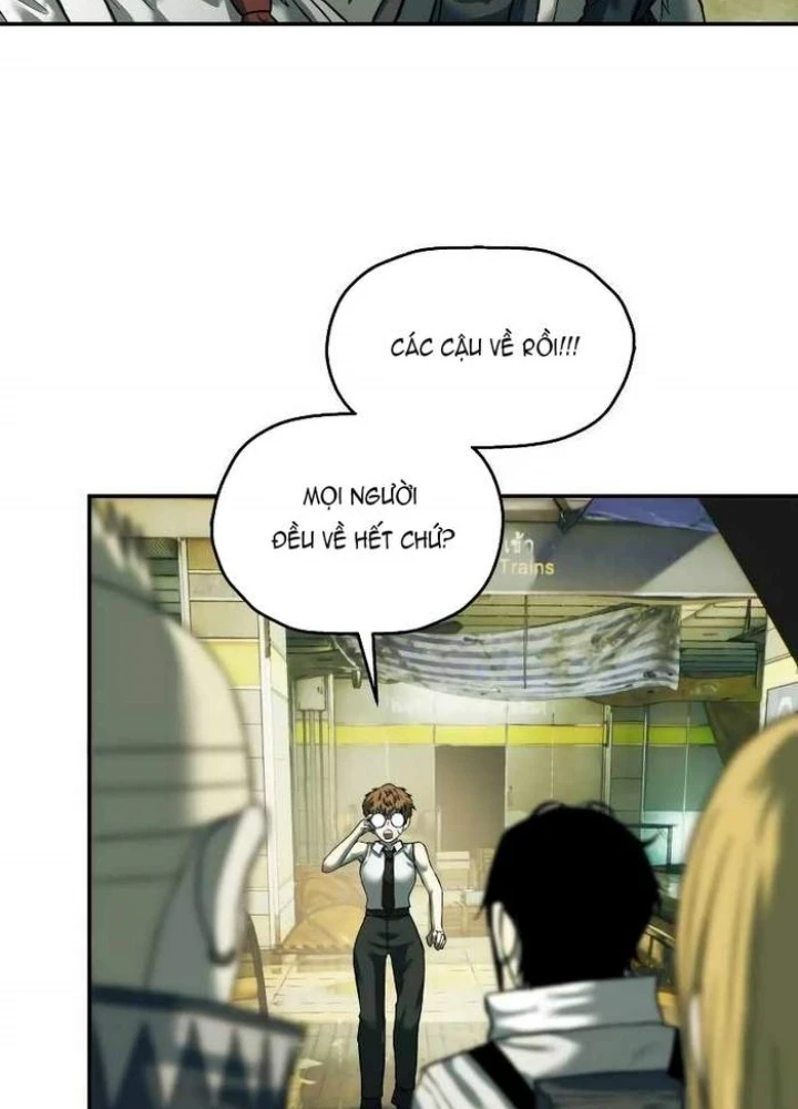 Sống Sót Qua Ngày Tận Thế Chapter 36 - 13