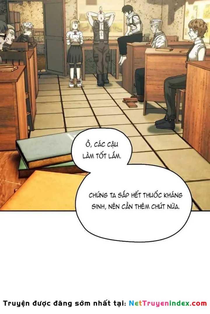 Sống Sót Qua Ngày Tận Thế Chapter 36 - 27