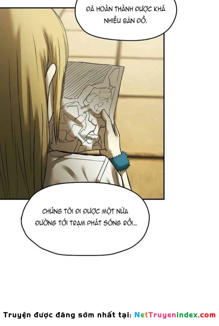 Sống Sót Qua Ngày Tận Thế Chapter 36 - 29