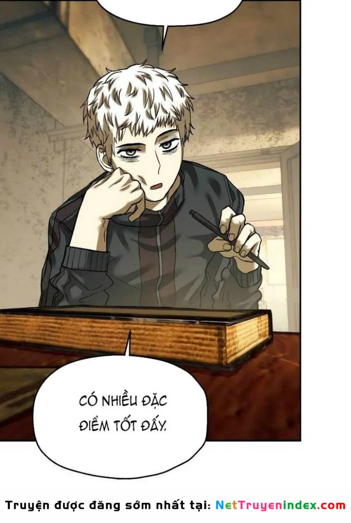 Sống Sót Qua Ngày Tận Thế Chapter 36 - 33