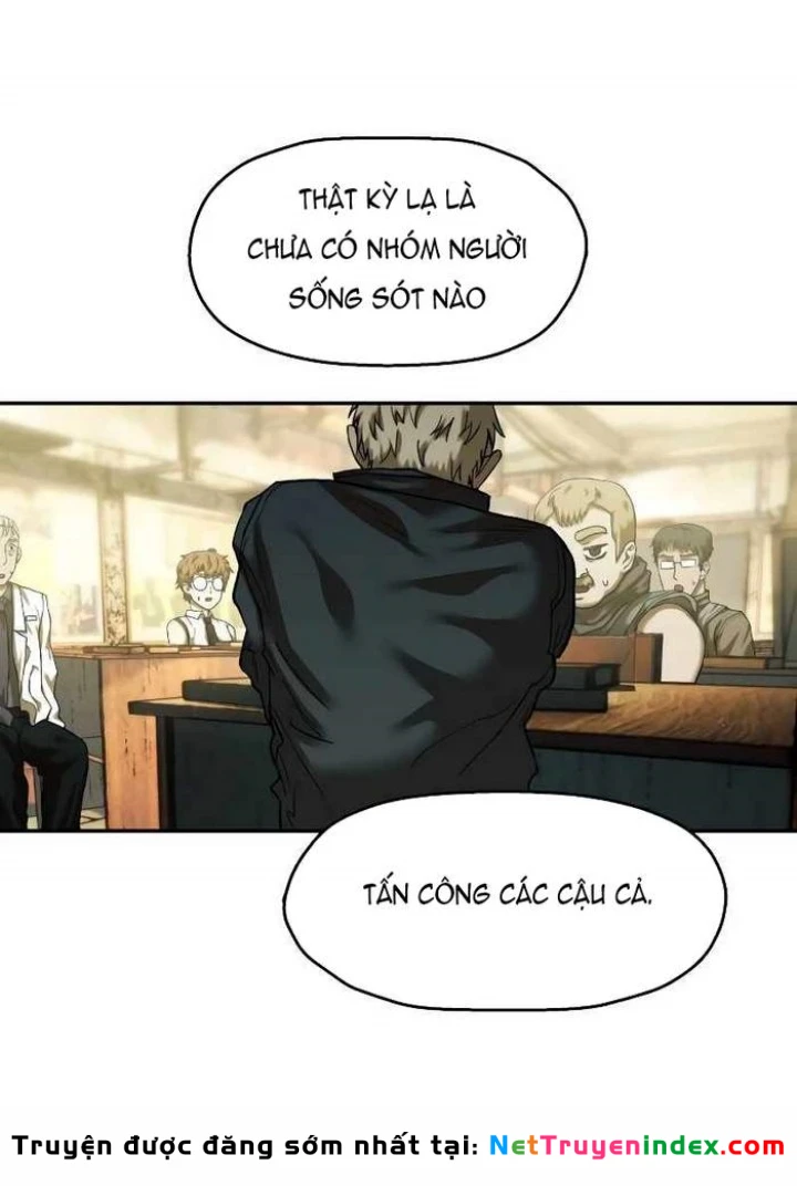 Sống Sót Qua Ngày Tận Thế Chapter 36 - 35