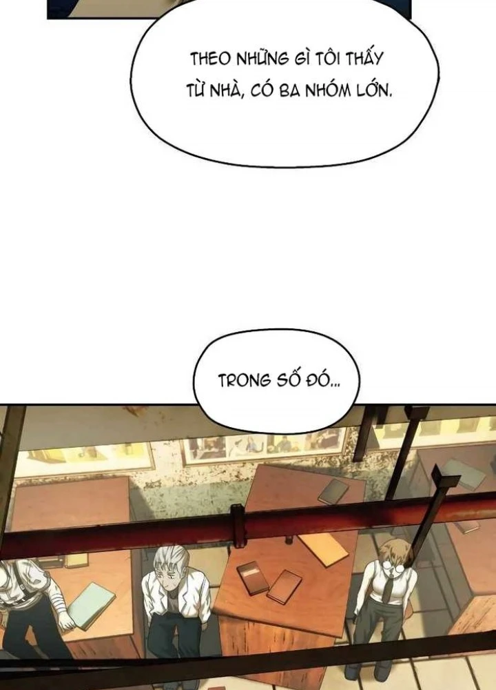 Sống Sót Qua Ngày Tận Thế Chapter 36 - 41
