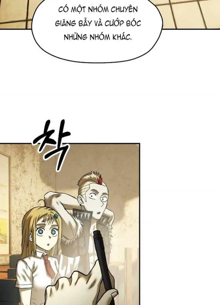 Sống Sót Qua Ngày Tận Thế Chapter 36 - 43