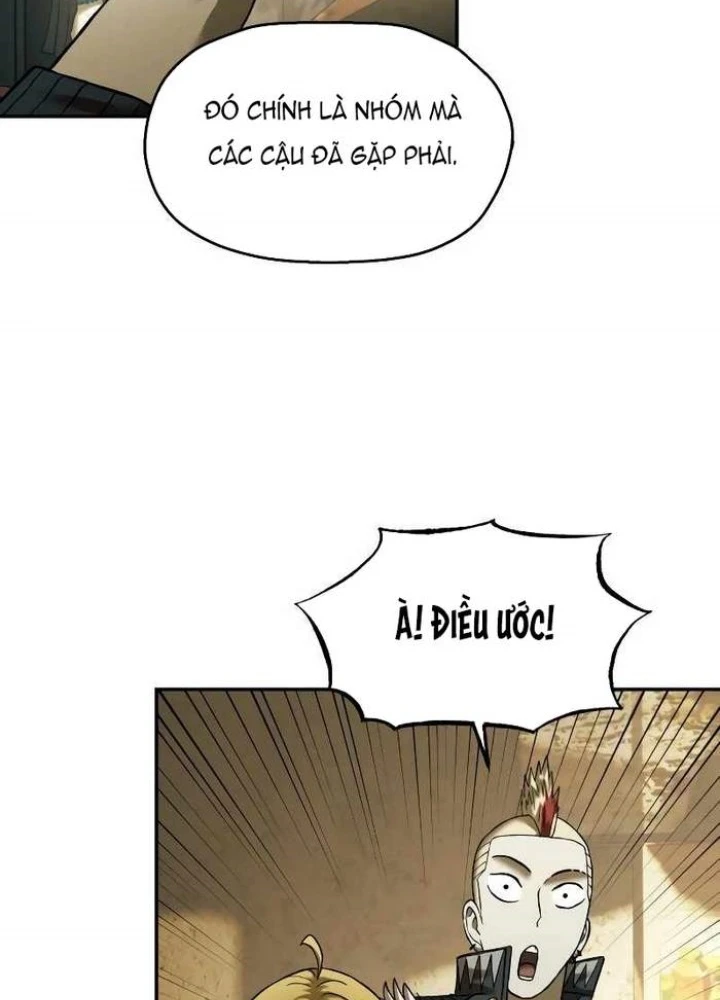 Sống Sót Qua Ngày Tận Thế Chapter 36 - 45