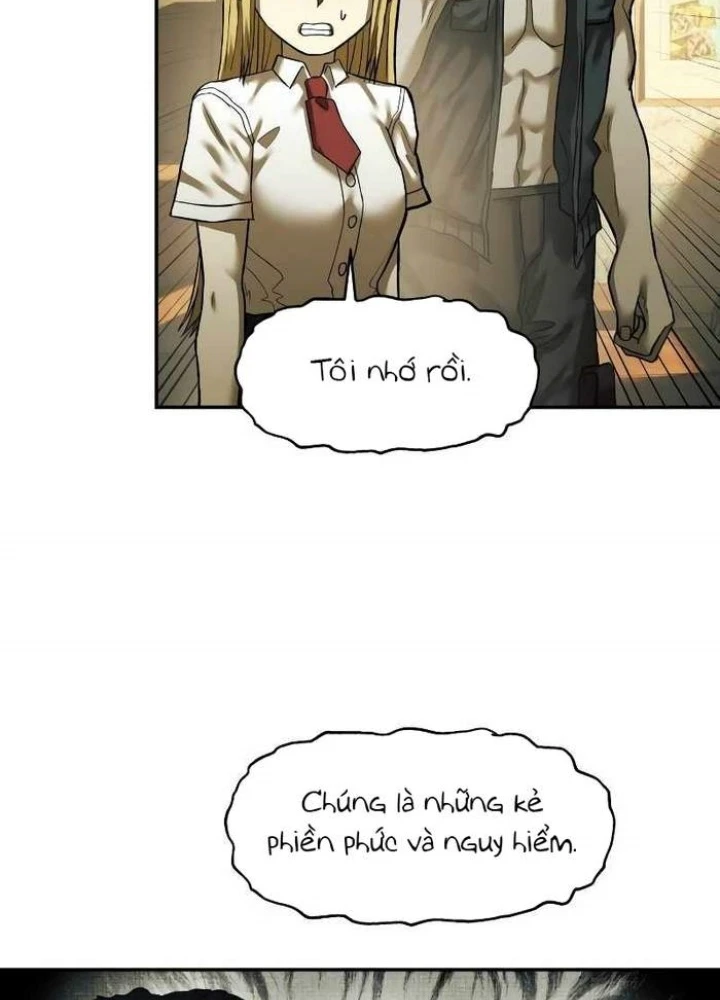 Sống Sót Qua Ngày Tận Thế Chapter 36 - 47