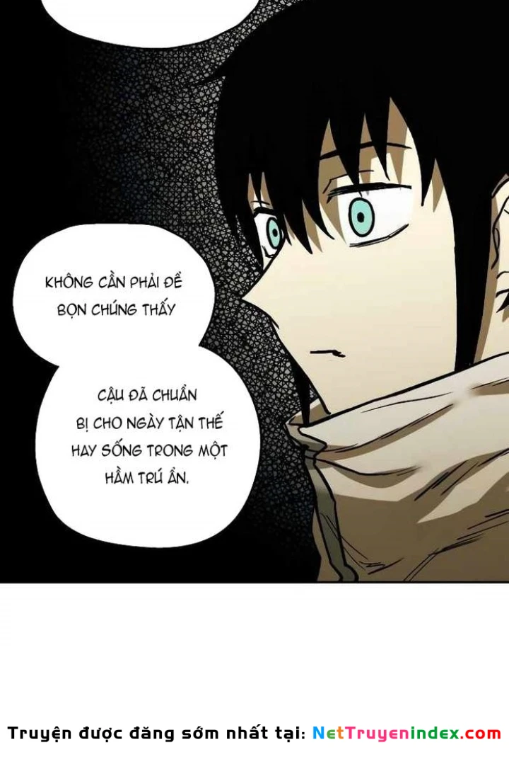 Sống Sót Qua Ngày Tận Thế Chapter 36 - 63