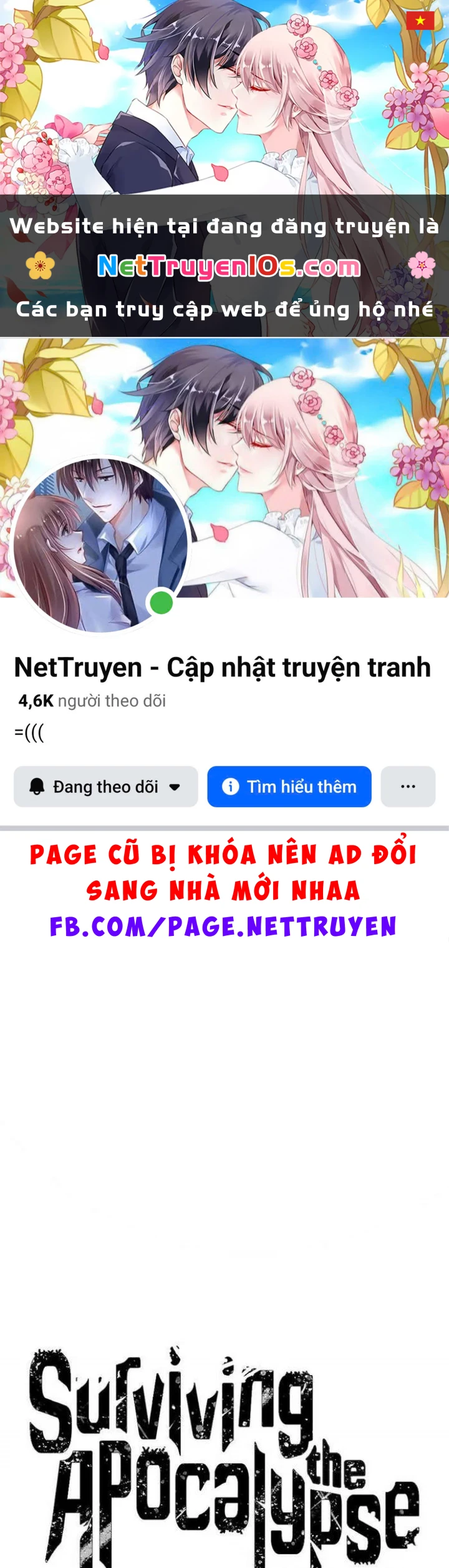 Sống Sót Qua Ngày Tận Thế Chapter 37 - 1