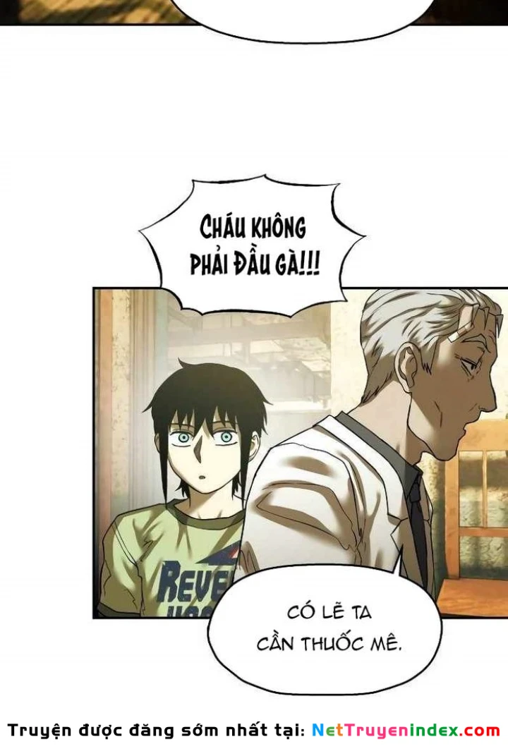 Sống Sót Qua Ngày Tận Thế Chapter 37 - 93
