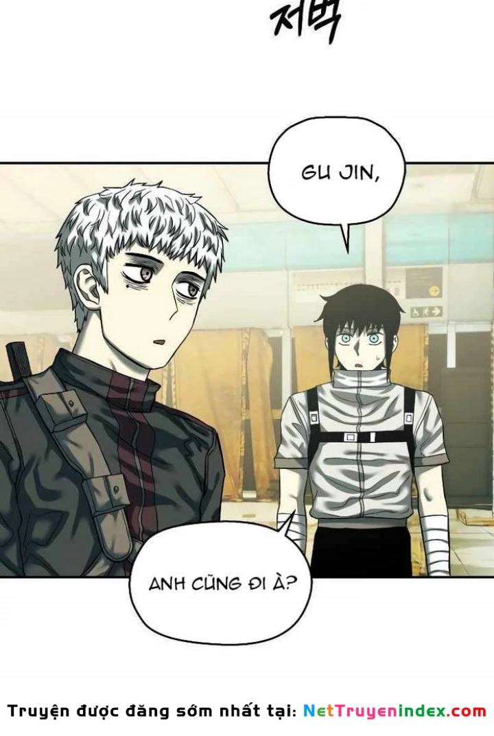 Sống Sót Qua Ngày Tận Thế Chapter 37 - 123