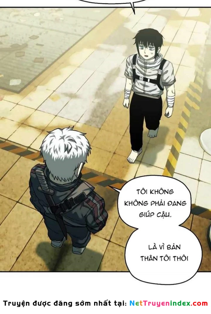 Sống Sót Qua Ngày Tận Thế Chapter 37 - 133