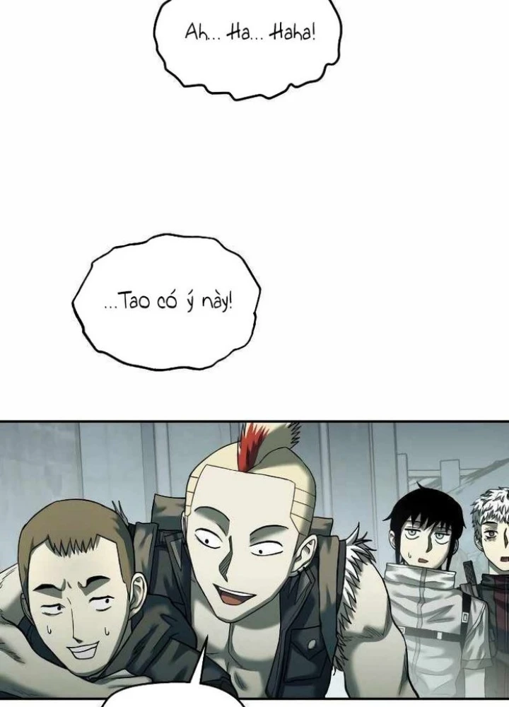 Sống Sót Qua Ngày Tận Thế Chapter 39 - 21