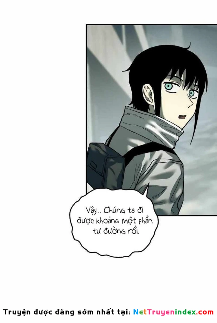 Sống Sót Qua Ngày Tận Thế Chapter 39 - 33