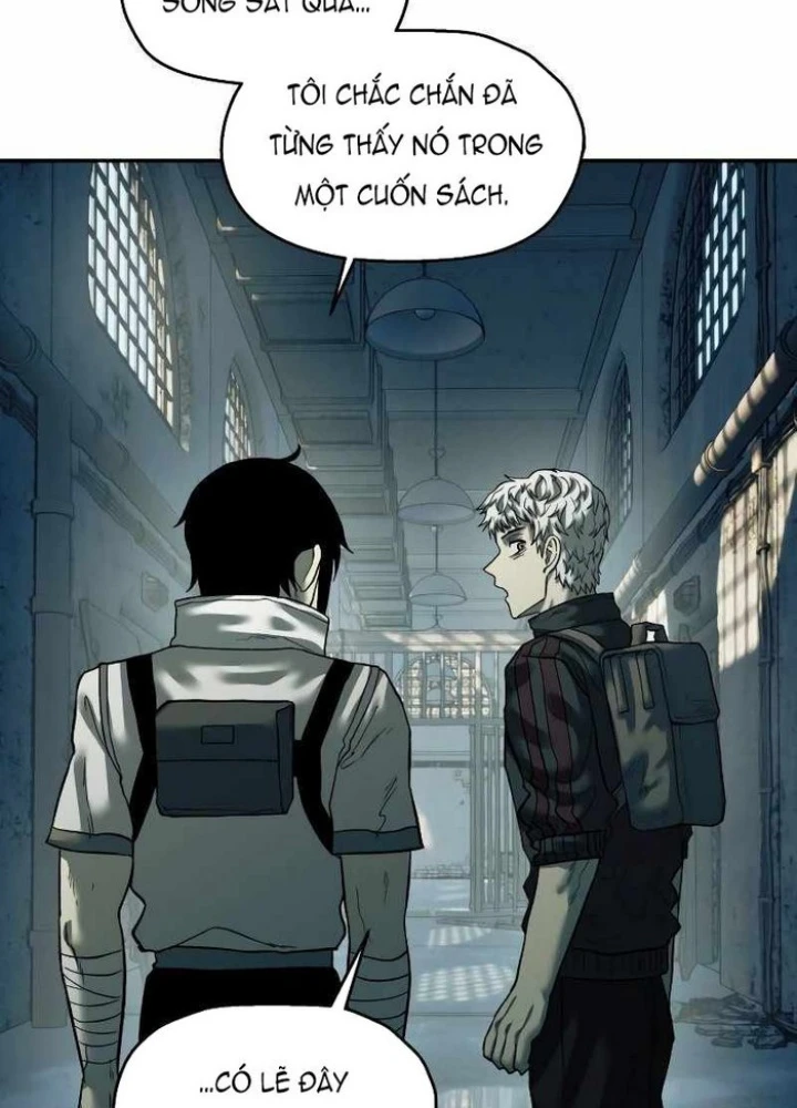 Sống Sót Qua Ngày Tận Thế Chapter 39 - 39
