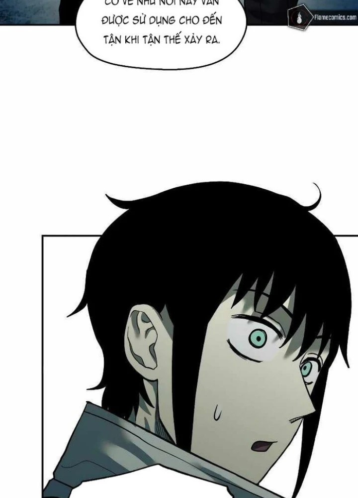 Sống Sót Qua Ngày Tận Thế Chapter 39 - 41