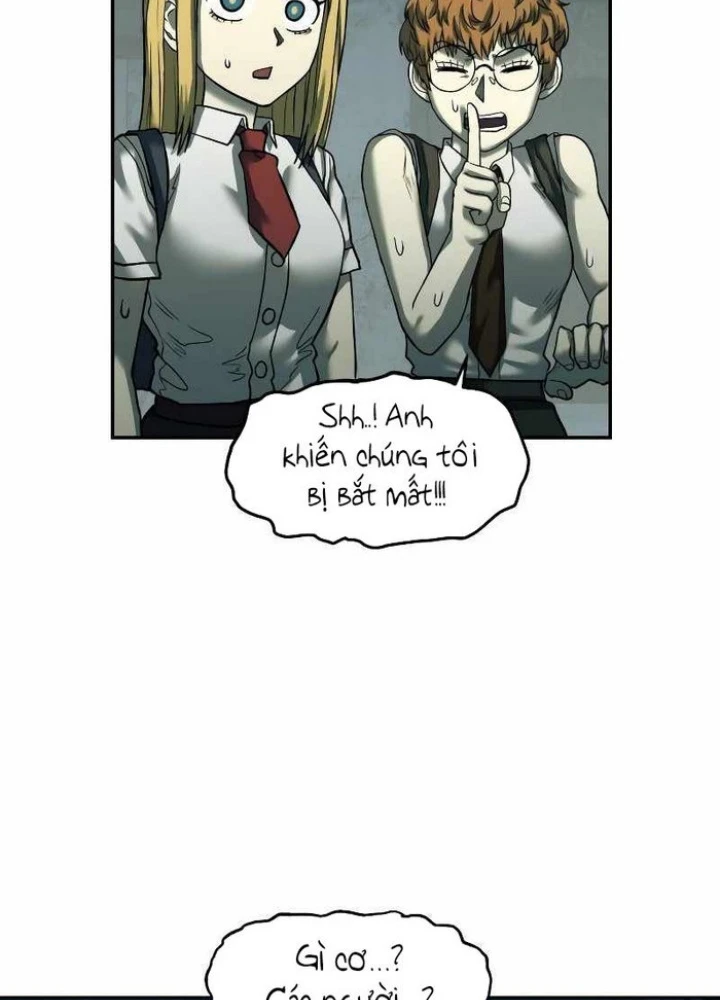 Sống Sót Qua Ngày Tận Thế Chapter 39 - 47