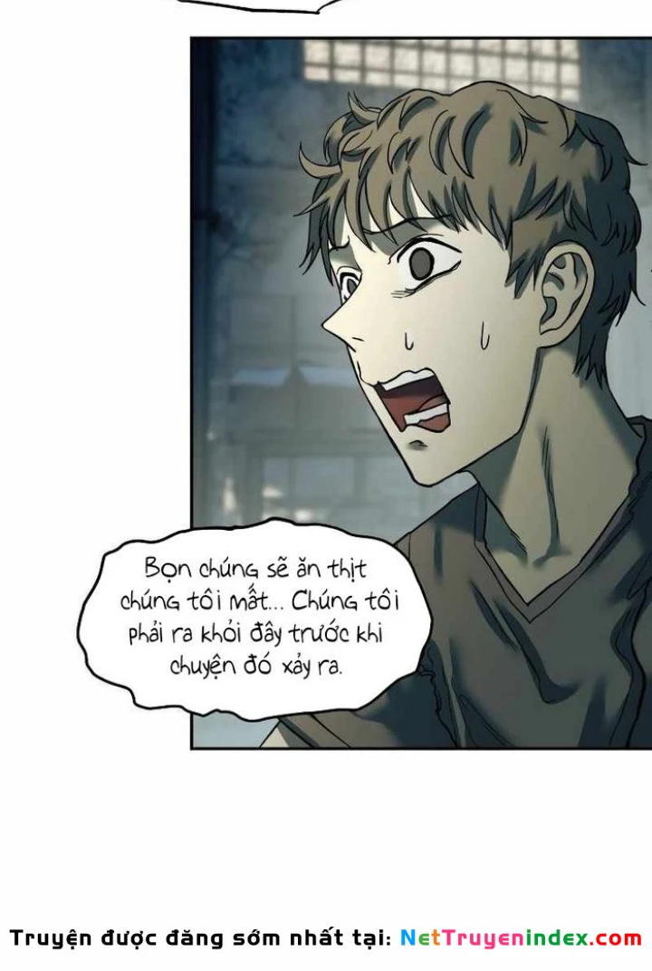 Sống Sót Qua Ngày Tận Thế Chapter 39 - 53