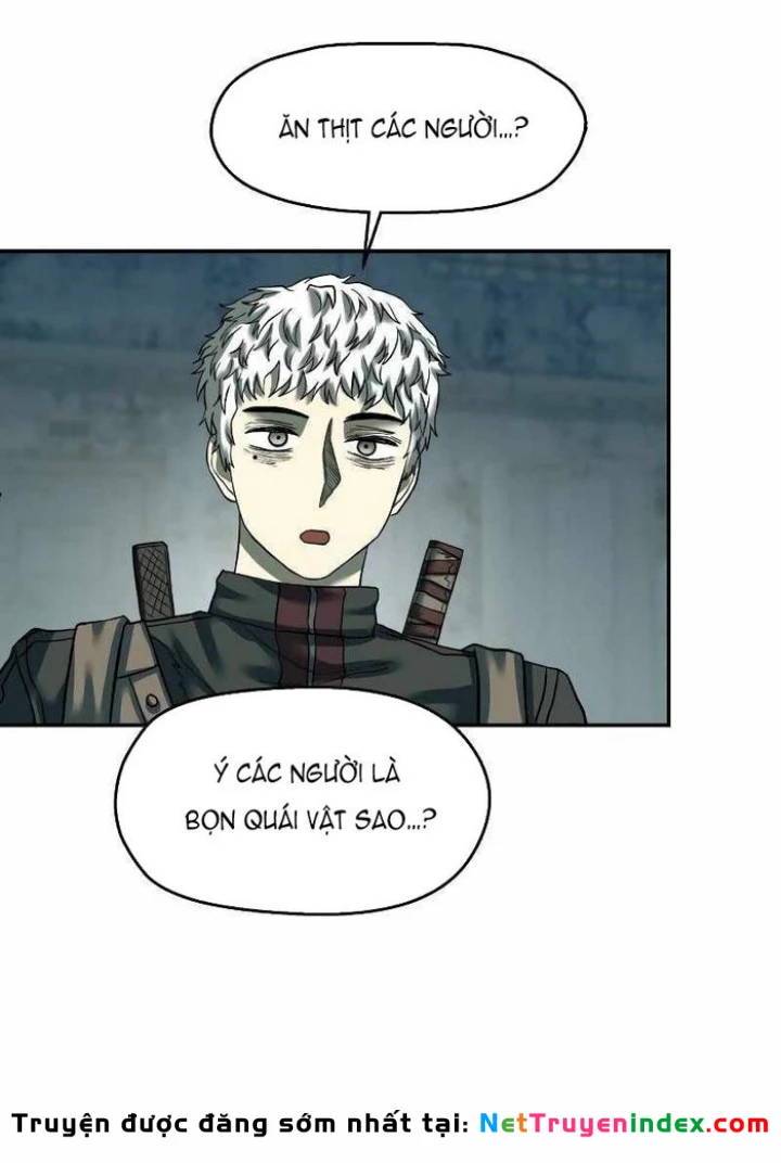 Sống Sót Qua Ngày Tận Thế Chapter 39 - 55