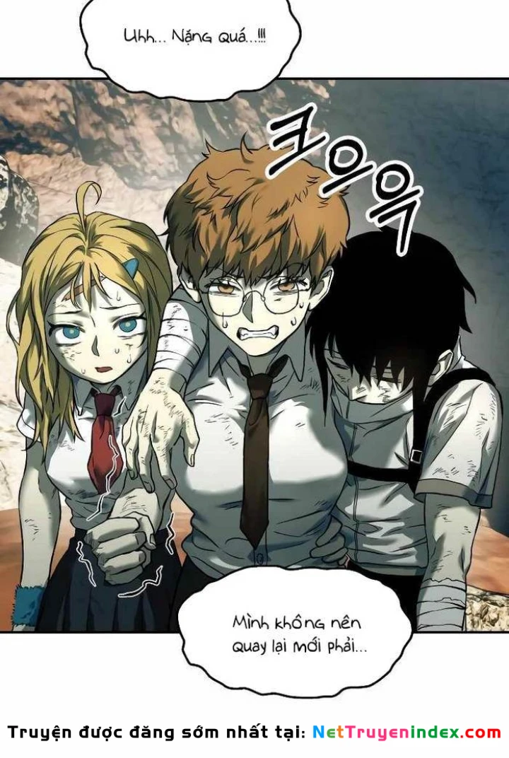 Sống Sót Qua Ngày Tận Thế Chapter 51 - 5